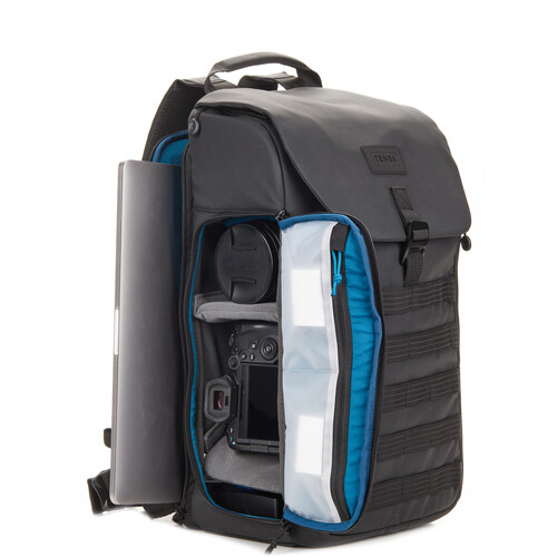 Tenba Axis v2 LT 20L Backpack (crni) - 3